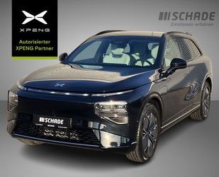 XPeng G9 Gebrauchtwagen
