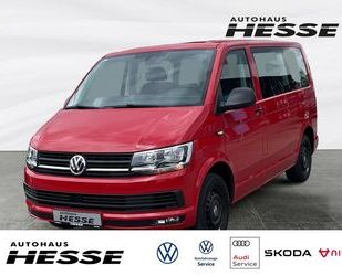 VW T6 Multivan Gebrauchtwagen