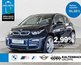 BMW i3 Gebrauchtwagen