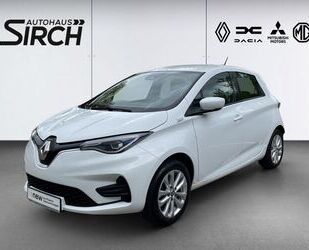 Renault ZOE Gebrauchtwagen