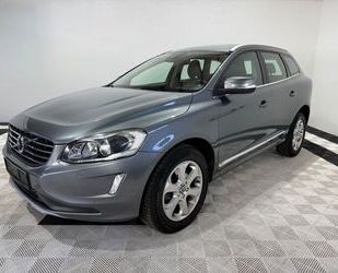 Volvo XC60 Gebrauchtwagen