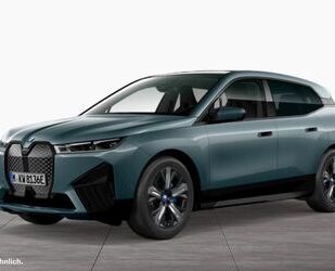 BMW iX Gebrauchtwagen