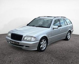 Mercedes-Benz C 200 Gebrauchtwagen