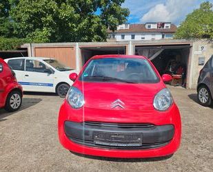 Citroen C1 Gebrauchtwagen