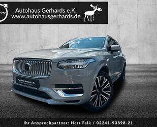 Volvo XC90 Gebrauchtwagen