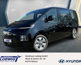 Hyundai STARIA Gebrauchtwagen