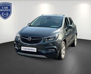 Opel Mokka Gebrauchtwagen