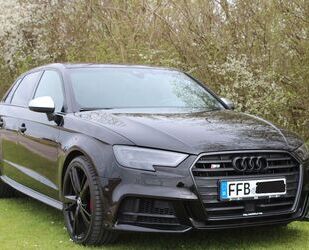 Audi S3 Gebrauchtwagen