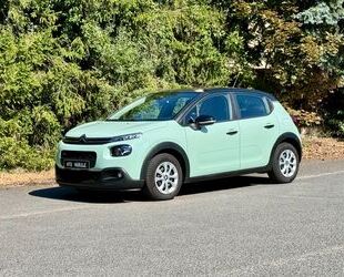Citroen C3 Gebrauchtwagen