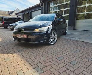 Ford Golf 