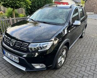 Dacia Logan Gebrauchtwagen