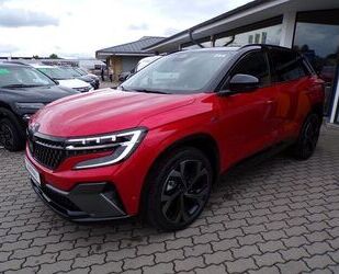 Renault Austral Gebrauchtwagen