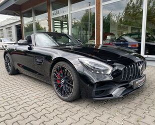Mercedes-Benz AMG GT S Gebrauchtwagen