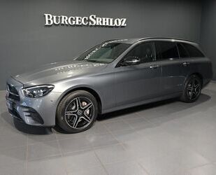 Mercedes-Benz E 300 Gebrauchtwagen