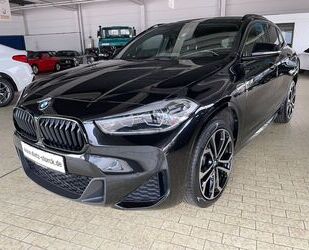 BMW X2 Gebrauchtwagen