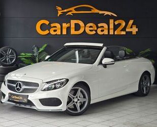 Mercedes-Benz C 200 Gebrauchtwagen