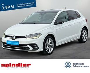 VW Polo Gebrauchtwagen