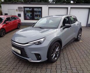 Lexus LBX Gebrauchtwagen