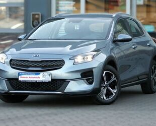 Kia XCeed Gebrauchtwagen