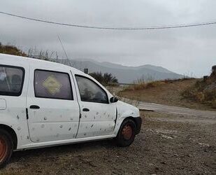 Dacia Logan Gebrauchtwagen