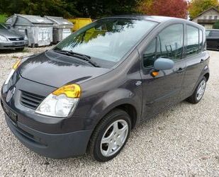 Renault Modus Gebrauchtwagen