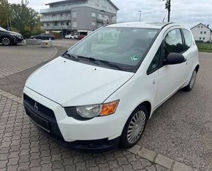 Mitsubishi Colt Gebrauchtwagen