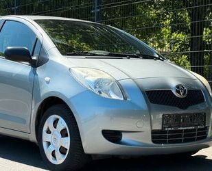 Toyota Yaris Gebrauchtwagen