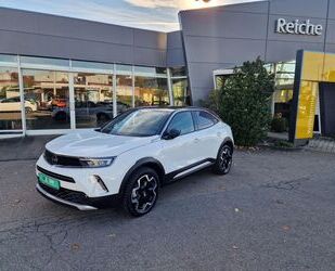 Opel Mokka-e Gebrauchtwagen