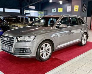 Audi SQ7 Gebrauchtwagen