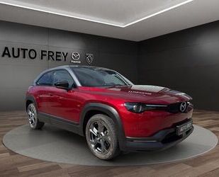 Mazda MX-30 Gebrauchtwagen