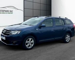 Dacia Logan Gebrauchtwagen