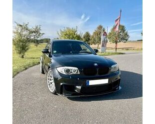 BMW 1er M Coupé Gebrauchtwagen