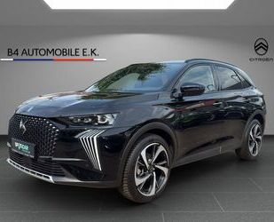 DS Automobiles DS7 (Crossback) Gebrauchtwagen