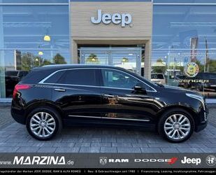 Cadillac XT5 Gebrauchtwagen