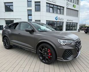 Audi RSQ3 Gebrauchtwagen