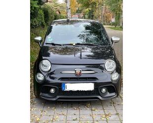 Abarth 595 Turismo Gebrauchtwagen