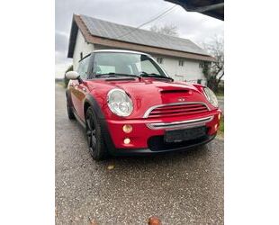 Mini Cooper S Gebrauchtwagen