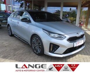 Kia pro ceed / ProCeed Gebrauchtwagen