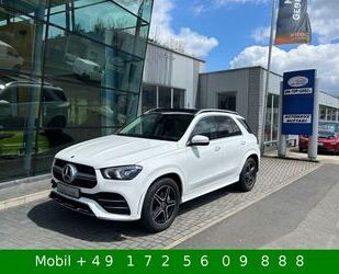 Mercedes-Benz GLE 300 Gebrauchtwagen