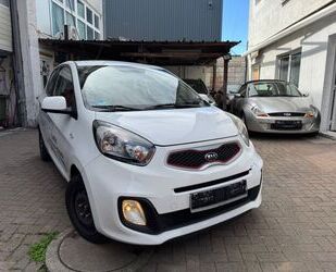 Kia Picanto Gebrauchtwagen