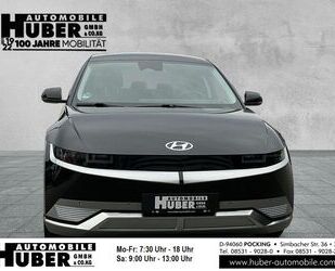 Hyundai IONIQ 5 Gebrauchtwagen