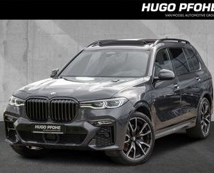 BMW X7 Gebrauchtwagen
