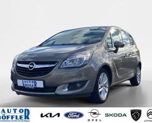 Opel Meriva Gebrauchtwagen
