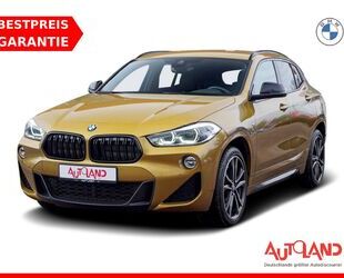 BMW X2 Gebrauchtwagen