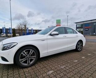 Mercedes-Benz C 180 Gebrauchtwagen