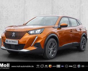Peugeot 2008 Gebrauchtwagen