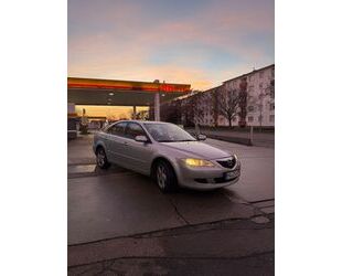 Mazda 6 Gebrauchtwagen