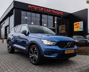 Volvo XC40 Gebrauchtwagen