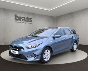 Kia ceed Sportswagon Gebrauchtwagen