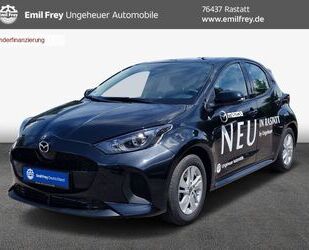 Mazda 2 Hybrid Gebrauchtwagen